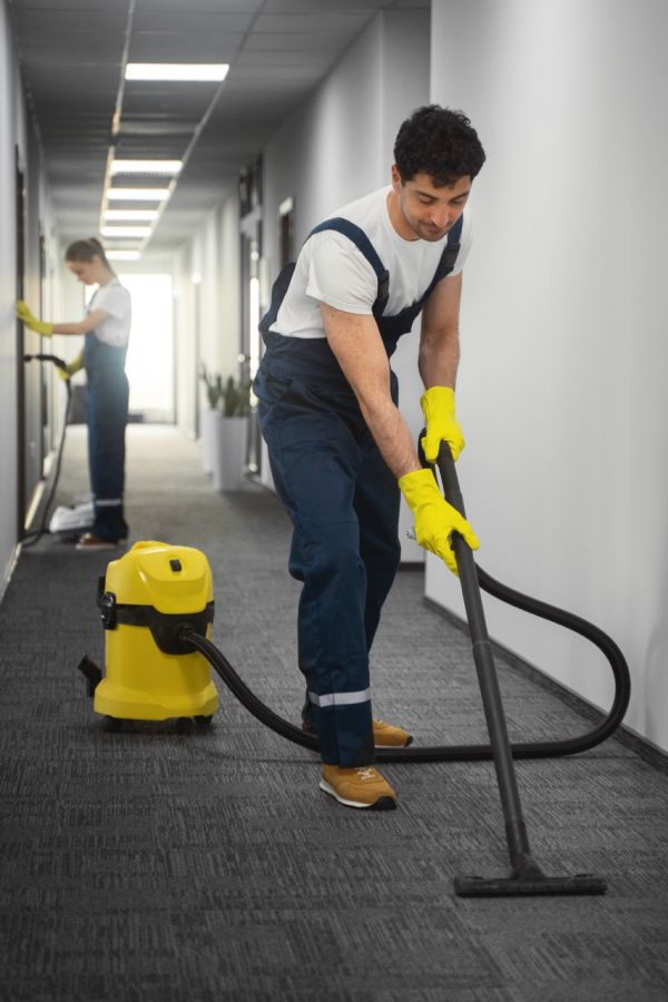 Explore Our Professional Cleaning Services in Atlanta, Georgia