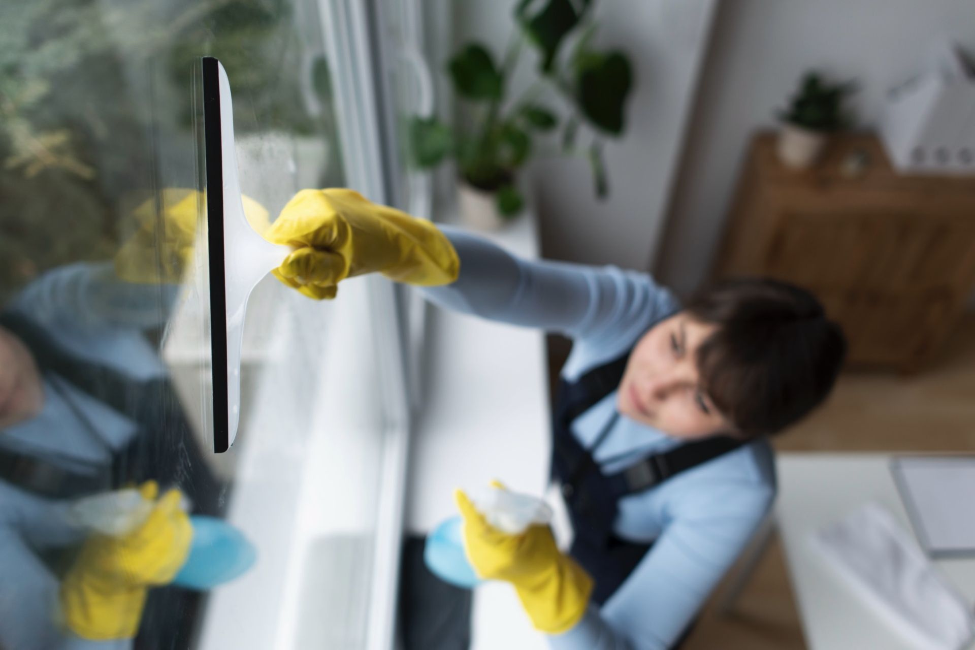 Explore Our Professional Cleaning Services in Atlanta, GA