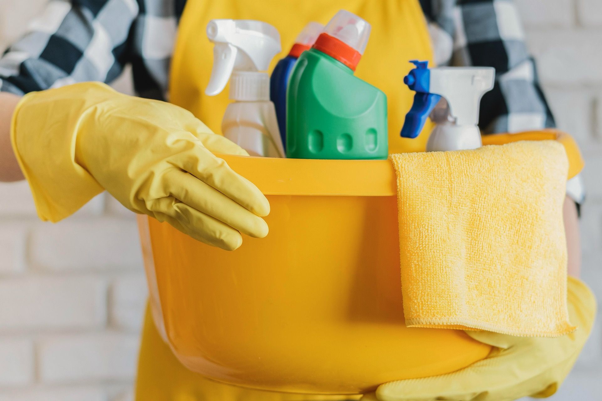 Our Customers Love Us - Find Out Why | Cleaning Services in Alpharetta, Cumming and surrounding areas